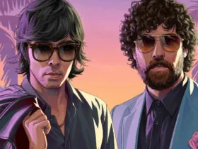 justices three hour grand theft auto vi score is up for pre order ahead of a december 11 release Pre-orders are now open for a three-hour Grand Theft Auto VI soundtrack album by Justice, which Rockstar Games has officially announced.