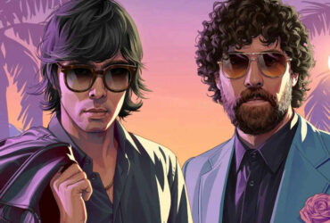 justices three hour grand theft auto vi score is up for pre order ahead of a december 11 release Pre-orders are now open for a three-hour Grand Theft Auto VI soundtrack album by Justice, which Rockstar Games has officially announced.