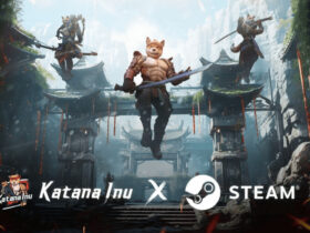 katana inu sets oct 22 early access launch while it courts publishing partners In Brief: