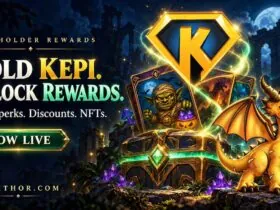 KEPI Holder Rewards go live: Kepithor trades points for game packs, Premium discounts and Enjin NFTs 6 kepi holder rewards go live kepithor trades points for game packs premium discounts and enjin nfts In Brief: