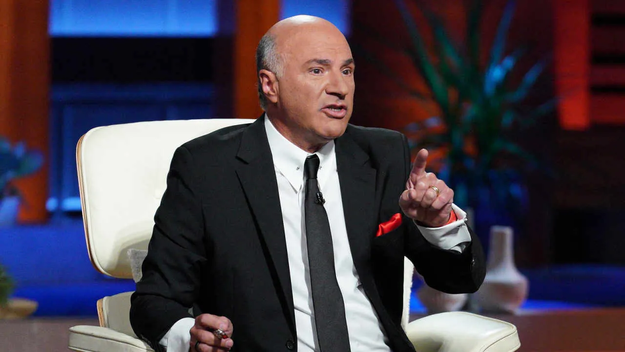 kevin oleary ranks stablecoins as the lowest risk corner of crypto The crypto asset Kevin O'Leary trusts most is one that hardly budges. According to the "Shark Tank" investor, stablecoins carry the least risk in the market at the moment, and he places them above Bitcoin (BTC) and all other tokens.
