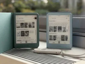Kindle Lifespan Explained: How Many Years Will Your E-Reader Really Last? 12 kindle lifespan explained how many years will your e reader really last Amazon stopped sending software updates to my 2013 Kindle Paperwhite in 2019. Seven years after that, the battery still holds a charge without trouble, and I still get books onto it the old way, by sending them over email.