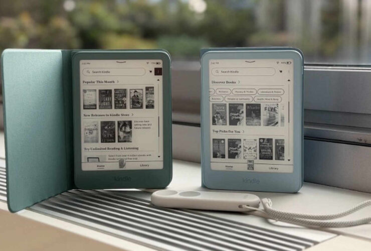 kindle lifespan explained how many years will your e reader really last Amazon stopped sending software updates to my 2013 Kindle Paperwhite in 2019. Seven years after that, the battery still holds a charge without trouble, and I still get books onto it the old way, by sending them over email.