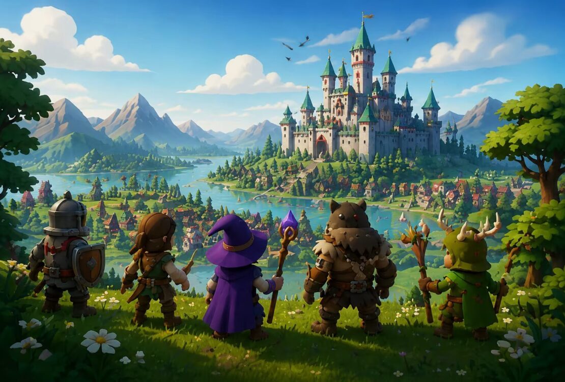 kindras valley gets a spooky makeover as first halloween event goes live In Brief: