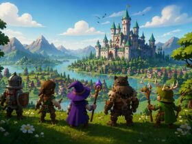 kindras valley gets a spooky makeover as first halloween event goes live In Brief:
