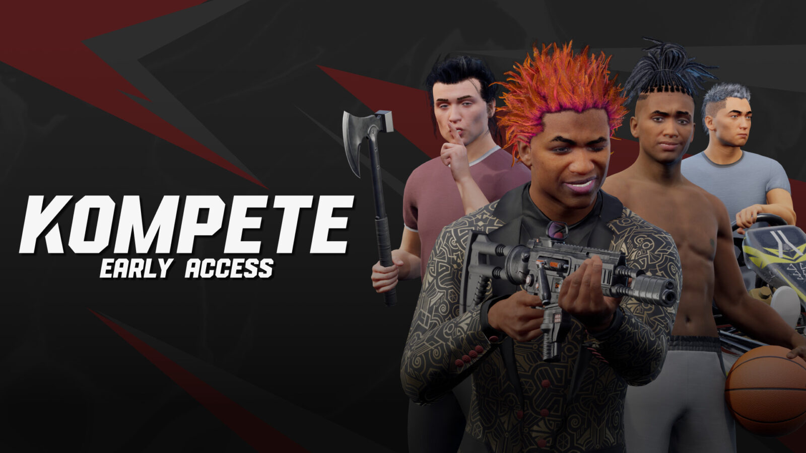 KOMPETE pulls Coin Pusher after Season 1 as Arcade mode heads for next update 25 kompete pulls coin pusher after season 1 as arcade mode heads for next update In Brief: