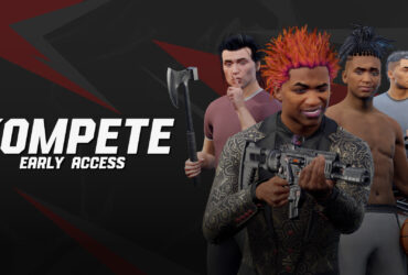 kompete pulls coin pusher after season 1 as arcade mode heads for next update In Brief: