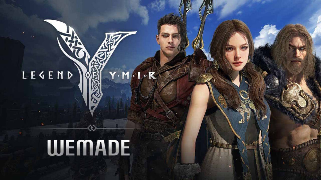 Legend Of YMIR Celebrates Its First Year With An Assassin Class And A ...