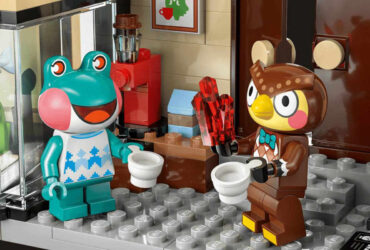 lego is retiring eight nintendo sets with animal crossing losing half of them LEGO is pulling eight Nintendo-themed sets from its store. From December 31, 2026, the official LEGO store will stop selling them, so anyone who has been holding off on Blathers's Museum Collection doesn't have long left.