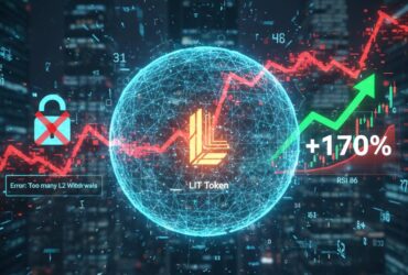 lighter permanently retires 2452017 lit as q3 2026 buyback cycle wraps up In Brief: