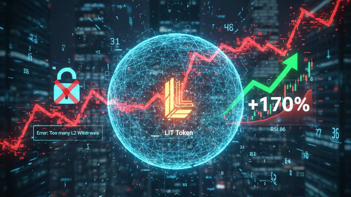 lighter permanently retires 2452017 lit as q3 2026 buyback cycle wraps up In Brief: