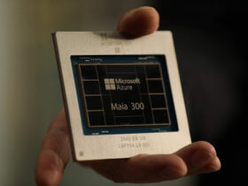 maia 300 microsofts third gen ai chip aims to cut its dependence on nvidia from 2027 It was only in January that Microsoft introduced Maia 200. Before the year is out, the company has already revealed the next generation and attached a deadline to it: from 2027, the Maia 300 is slated to take on most of Microsoft's AI work, leaving a smaller share for Nvidia's GPUs.