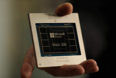 maia 300 microsofts third gen ai chip aims to cut its dependence on nvidia from 2027 It was only in January that Microsoft introduced Maia 200. Before the year is out, the company has already revealed the next generation and attached a deadline to it: from 2027, the Maia 300 is slated to take on most of Microsoft's AI work, leaving a smaller share for Nvidia's GPUs.