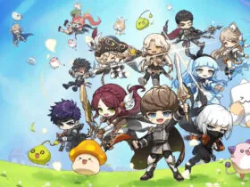 MapleStory N's Ghoulbusters Halloween event hands out daily Power Crystals until Nov. 11 6 maplestory ns ghoulbusters halloween event hands out daily power crystals until nov 11 In Brief: