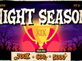 mattlefuns halloween night season puts 700000 mattle on two mattle run leaderboards In Brief: