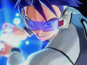 meet j age dragon ball xenoverse 3 taps a new hero to fill gokus shoes For roughly four decades, Dragon Ball has been synonymous with a single name: Goku. The franchise's next major release is now handing that role to somebody else — and the newcomer's name could pass for a firmware version number.