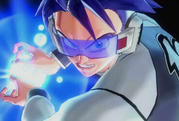 meet j age dragon ball xenoverse 3 taps a new hero to fill gokus shoes For roughly four decades, Dragon Ball has been synonymous with a single name: Goku. The franchise's next major release is now handing that role to somebody else — and the newcomer's name could pass for a firmware version number.