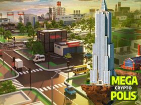 megacryptopolis hands city management to ai agents in gameplay overhaul In Brief: