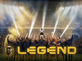 mfls arena mode launches for all players on tuesday 27 october with new gems currency From Tuesday 27 October at 2pm CET, anyone can play Arena, the football club-management mode that uses the same $MFL (official site) currency as Pro Manager. You won't need a code, a waiting list spot or a Discord invite. Set up your club, and within a few minutes you're on the touchline for your first match.