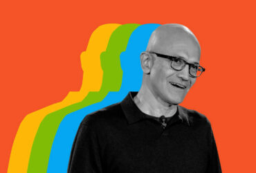 microsoft ceo satya nadella urges treating every ai model as compromised from the start Microsoft's chief executive is calling for an emergency brake on AI. He also wants users to begin with the premise that the model you're using has already gone wrong.
