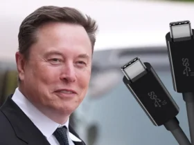 musk thanks eu regulators for forcing usb c onto apple devices Elon Musk has been at odds with European regulators for years. On Oct. 20, he offered them some thanks.