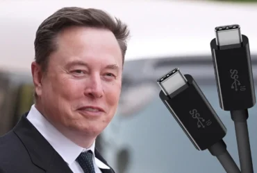 musk thanks eu regulators for forcing usb c onto apple devices Elon Musk has been at odds with European regulators for years. On Oct. 20, he offered them some thanks.
