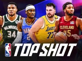 nba top shot launches 10 tip off packs for the 2026 27 season NBA Top Shot (official site) is opening the 2026-27 season with a new pack format. Tip-Off Packs give collectors an early shot at the year's first Moments, minted from players' first games. The packs run from Opening Night through the Rookie Debut drop on Wednesday, November 11.