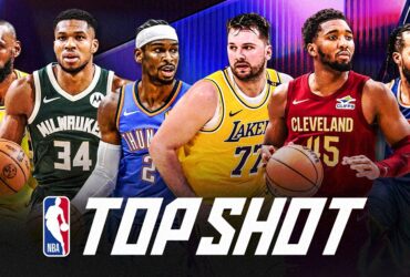 nba top shots fast break is back on opening night with limited moment uses and a historic mode NBA Top Shot (official site) is bringing back Fast Break, its nightly lineup game, on opening night, Tuesday, October 20. Each NBA game night, you choose five players from your Moment collection, and how they actually perform that night decides whether you win. The collector who wins the most nights takes the run. Finish in the top 50 of any run and you get a spot in the Fast Break Finals, where the top 10 in the Classic Final each win a seat in an NBA Finals suite.