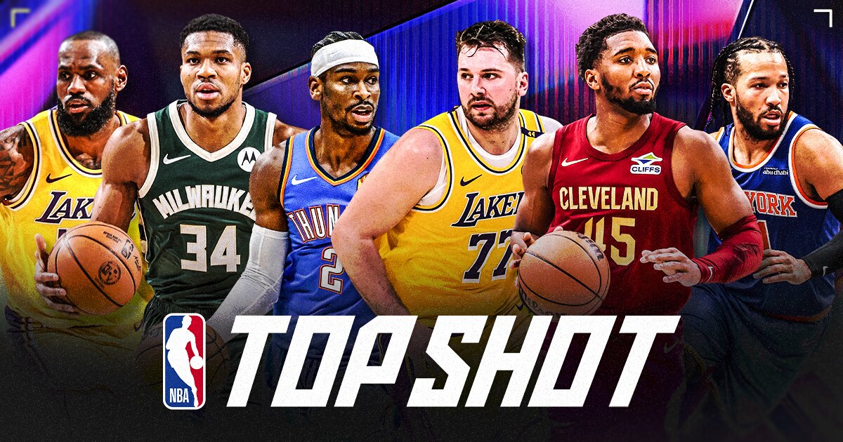 NBA Top Shot's Fast Break Is Back on Opening Night With Limited Moment Uses and a Historic Mode 25 nba top shots fast break is back on opening night with limited moment uses and a historic mode NBA Top Shot (official site) is bringing back Fast Break, its nightly lineup game, on opening night, Tuesday, October 20. Each NBA game night, you choose five players from your Moment collection, and how they actually perform that night decides whether you win. The collector who wins the most nights takes the run. Finish in the top 50 of any run and you get a spot in the Fast Break Finals, where the top 10 in the Classic Final each win a seat in an NBA Finals suite.