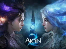 ncsofts aion 2 hits steam today as a free to play next gen mmo rpg As of today, October 5, 2026, Aion 2 is available on Steam, and getting started costs absolutely nothing.