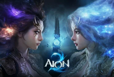 ncsofts aion 2 hits steam today as a free to play next gen mmo rpg As of today, October 5, 2026, Aion 2 is available on Steam, and getting started costs absolutely nothing.