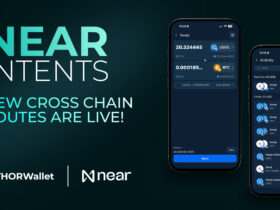 near intents pauses operations after 3 8 million exploit pledges to reimburse users In Brief: