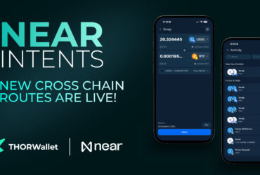 near intents pauses operations after 3 8 million exploit pledges to reimburse users In Brief: