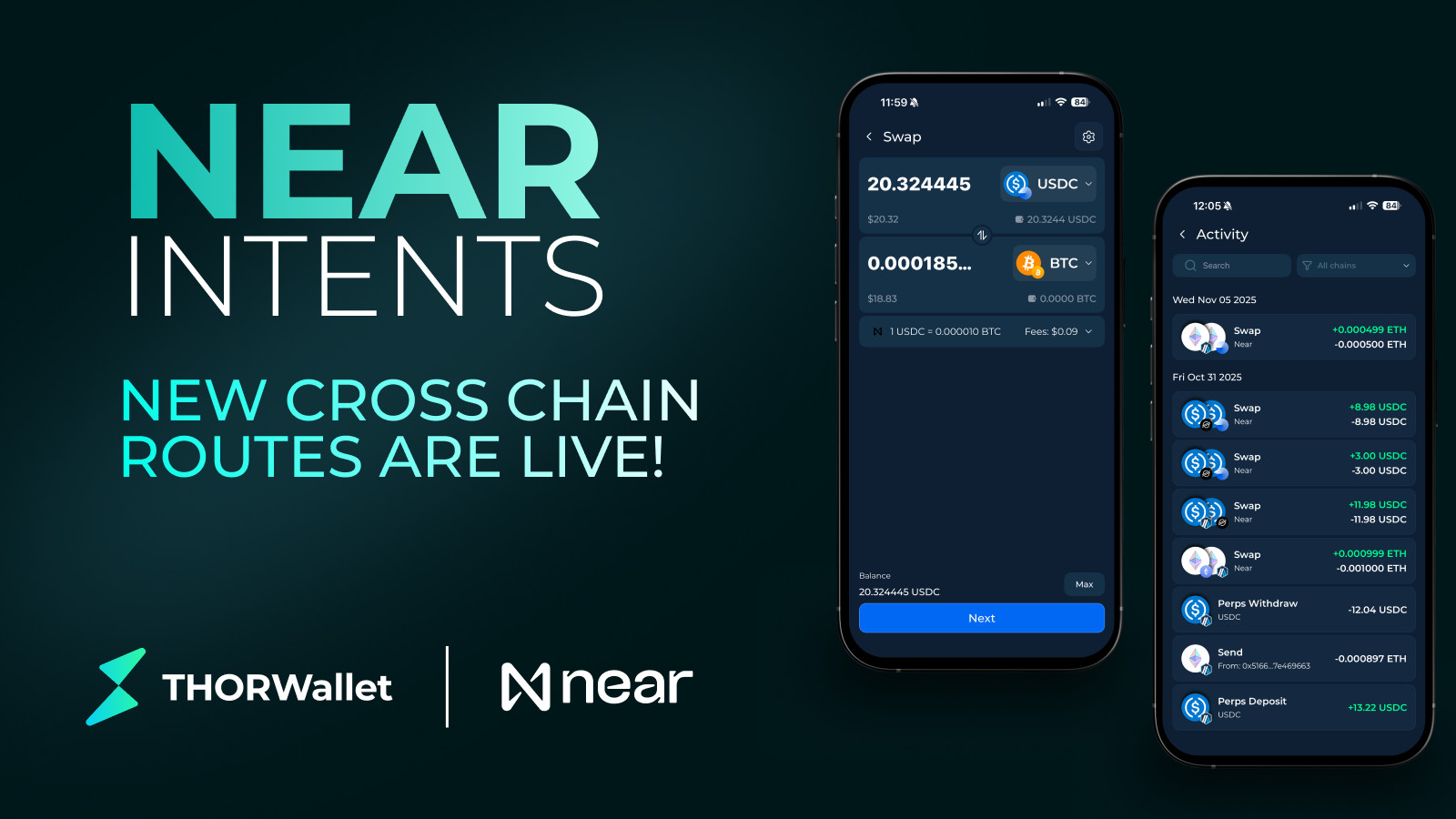 near intents pauses operations after 3 8 million exploit pledges to reimburse users In Brief: