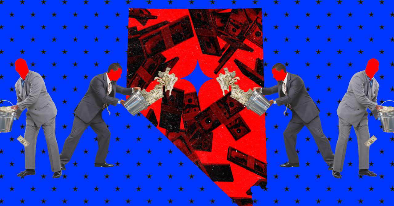 nevada po boxes and strip malls where the largest pro ai super pac network is sending its millions Since last year, a pro-AI super PAC has paid Lantern Production Consultants LLC roughly $20 million for polling, digital ads, research and strategy work. Yet the only trace of the firm anyone has found is a post office box.