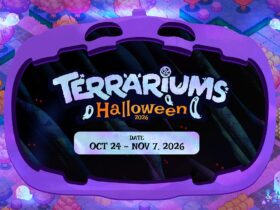 nightmare axie sales jump 84 as terrariums prepares for its first halloween event In Brief:
