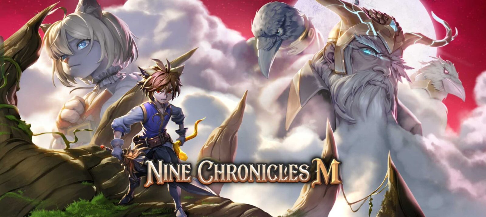 Nine Chronicles marks its sixth anniversary with v200500, adding Alfheim Hard and craftable Grade 9 gear 25 nine chronicles marks its sixth anniversary with v200500 adding alfheim hard and craftable grade 9 gear In Brief: