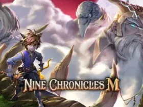 nine chronicles marks its sixth anniversary with v200500 adding alfheim hard and craftable grade 9 gear In Brief: