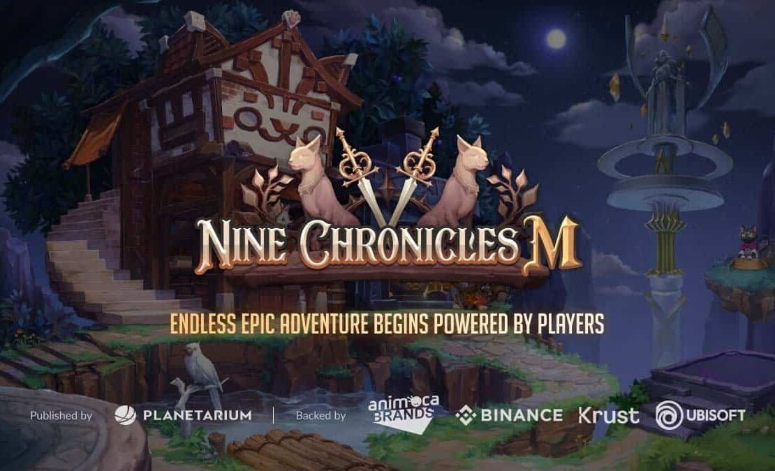 nine chronicles turns six with more than 4 million ncg up for grabs Nine Chronicles has kicked off celebrations for its sixth anniversary, pledging more than 4 million NCG to its players, called Adventurers, to drive up engagement. The festivities are split into two phases. The first is already live, and a content update is set to arrive on October 20.