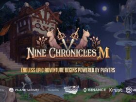 nine chronicles turns six with more than 4 million ncg up for grabs Nine Chronicles has kicked off celebrations for its sixth anniversary, pledging more than 4 million NCG to its players, called Adventurers, to drive up engagement. The festivities are split into two phases. The first is already live, and a content update is set to arrive on October 20.