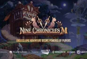 nine chronicles turns six with more than 4 million ncg up for grabs Nine Chronicles has kicked off celebrations for its sixth anniversary, pledging more than 4 million NCG to its players, called Adventurers, to drive up engagement. The festivities are split into two phases. The first is already live, and a content update is set to arrive on October 20.