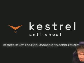 off the grids kestrel anti cheat bans its first wave of cheaters on teardrop island In Brief: