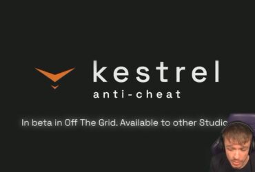 off the grids kestrel anti cheat bans its first wave of cheaters on teardrop island In Brief: