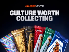 og com rips turns digital pack openings into real nfl nba mlb and pokemon card pulls OG.com has added a pack-opening feature called OG.com Rips to its website and mobile app. A user buys a digital pack, watches an animated rip, and the card that comes out is an actual physical trading card. From there they choose between a cash buyback and having the card shipped. The feature is available now in the United States, on the web and in the OG.com app for iOS and Android, for users aged 18 and over.