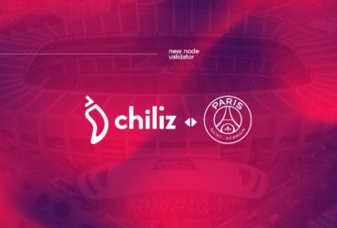on fox business chiliz ceo alexandre dreyfus makes transparent voting the selling point for college fan tokens In Brief: