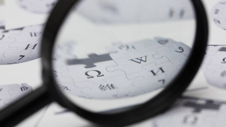 OpenAI AI agents hit Wikipedia in an uncontrolled surge