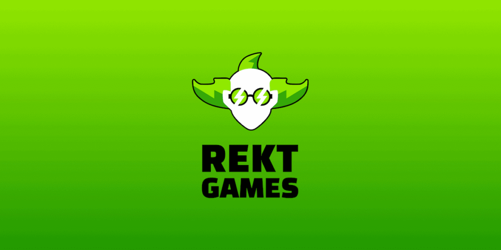 Rekt Games gallery