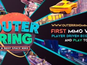 outer ring mmo lines up gear trading and match fixes plus new tournament tools in upcoming patch In Brief: