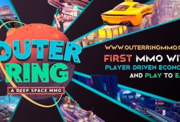 outer ring mmo lines up gear trading and match fixes plus new tournament tools in upcoming patch In Brief: