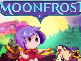 oxalis games moonfrost arrives in steam early access with 10 launch discount In Brief: